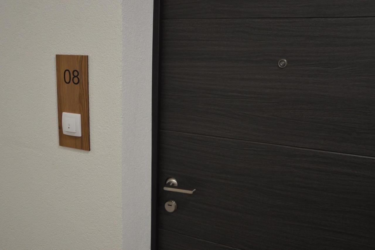 Iskra Apartment Banja Luka Luaran gambar