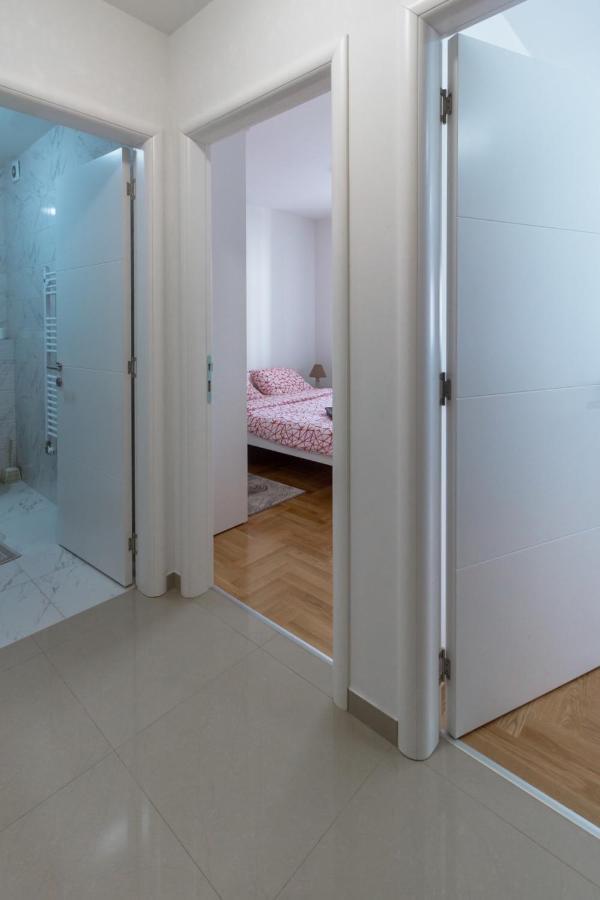 Iskra Apartment Banja Luka Luaran gambar
