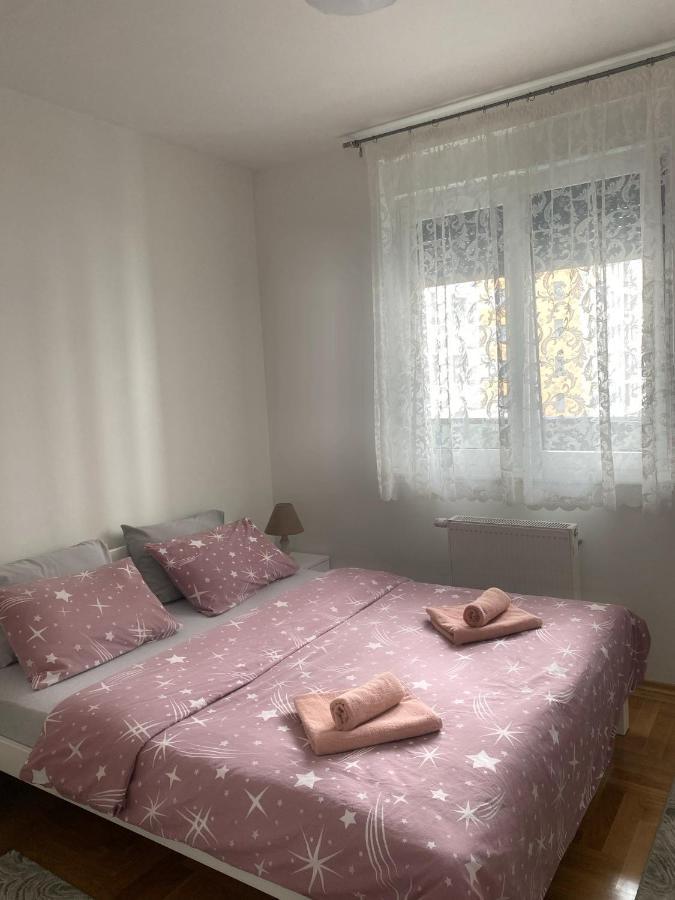 Iskra Apartment Banja Luka Luaran gambar