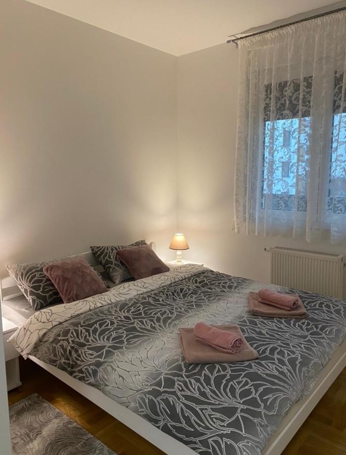Iskra Apartment Banja Luka Luaran gambar