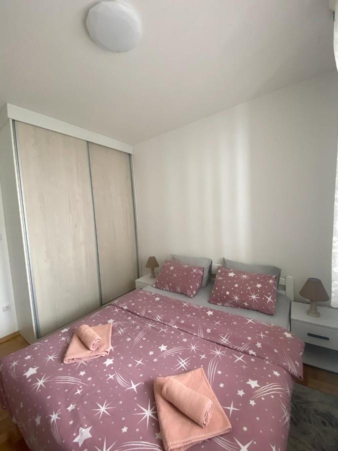Iskra Apartment Banja Luka Luaran gambar